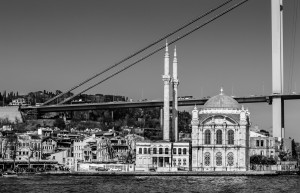 Bosfor, Istanbul